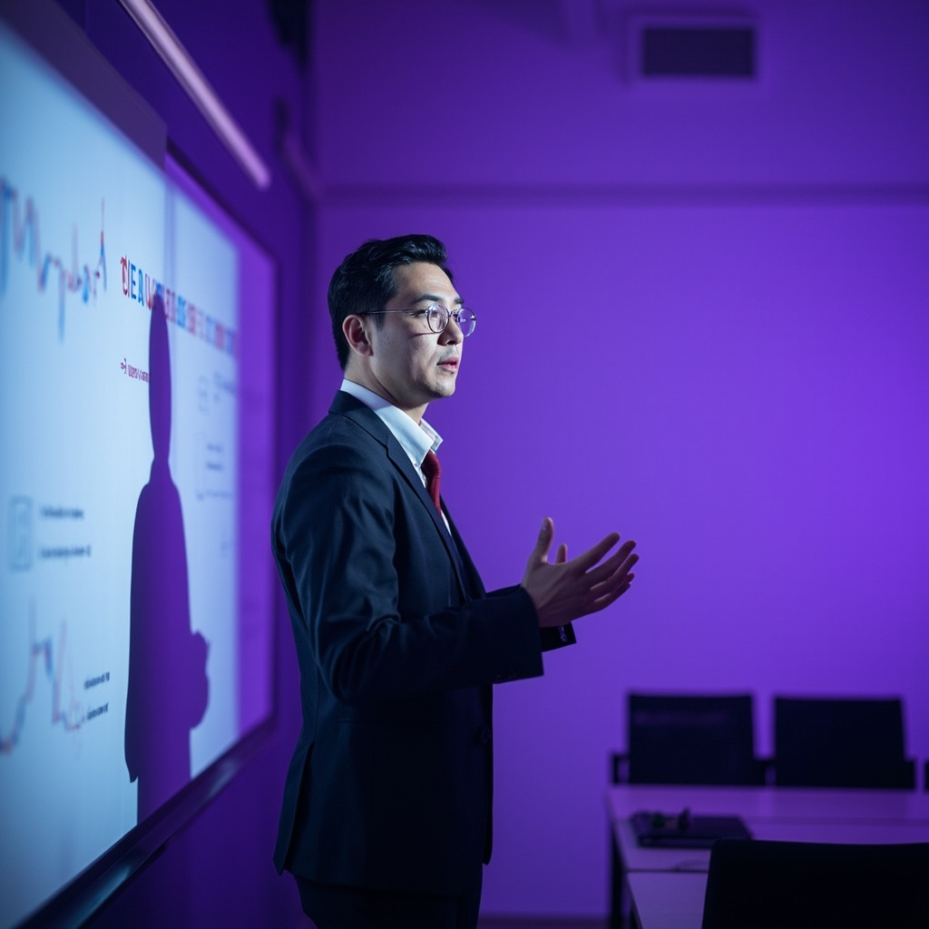 内训师体系建设全指南：从