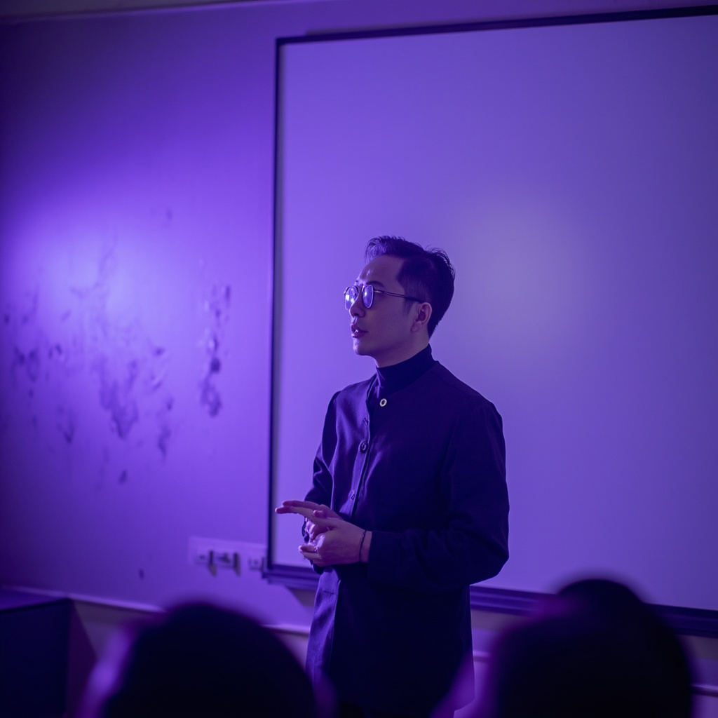 培训师淡季生存指南：没课讲的日子，你在干啥